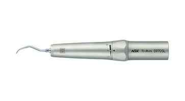 NSK Ti-Max Air Scaler S970SL