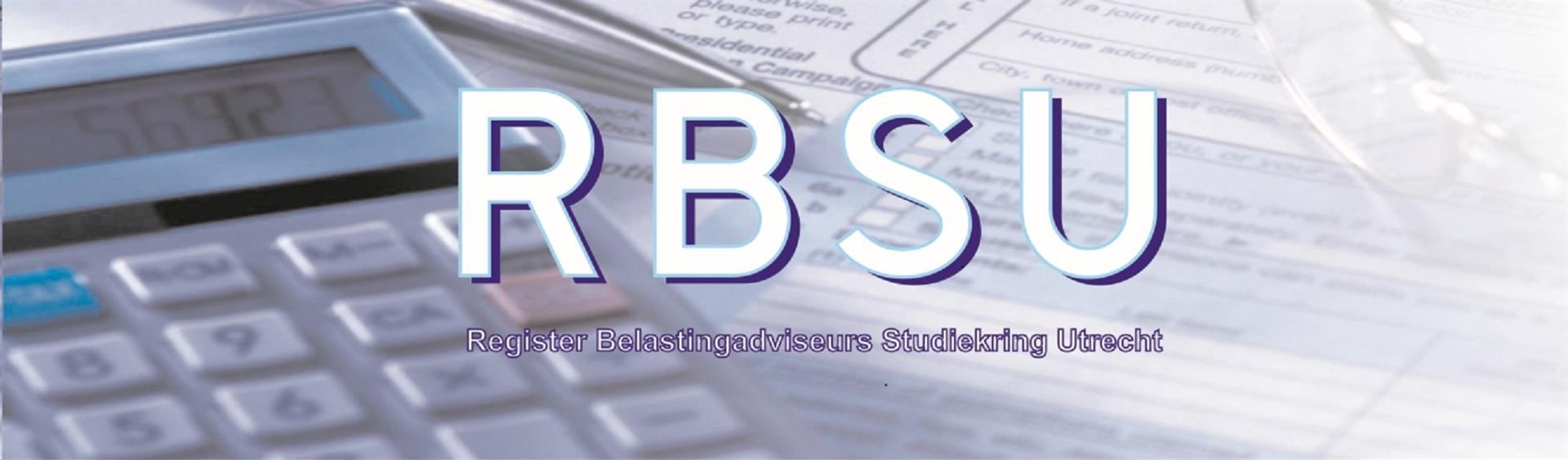 RBSU logo