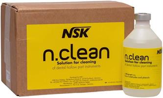 iCare+ n.clean 500ml