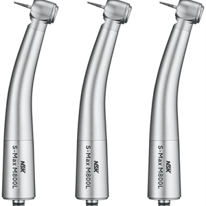 3pack NSK S-MAX  M800L  (NSK-Koppling)