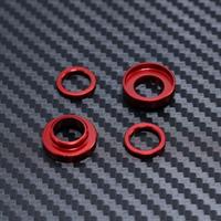 Front and Rear Bearing Crush Washers for Mayako MX