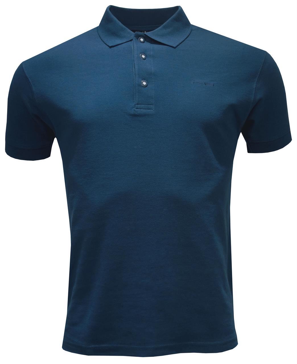 Shirt 1673 Indigo Blue S