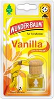 Wunderbaum Bottle Vanilje
