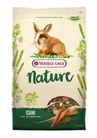 Versele-Laga nature kaneille 2,3kg