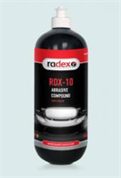 Radex Abrasive Compound RDX-10 1l NTO!!!