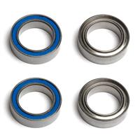  FT Bearings, 10x15x4 mm