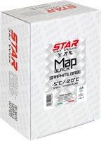 MAP BLACK – GRAFITE BASE 250 gr.