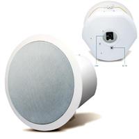 2N IP Speaker Ceiing, White.