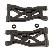 RC10B74 FRONT SUSPENSION ARMS