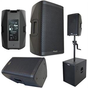 Prophon VPX10.