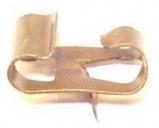 Kabel clips 1/4x3/8