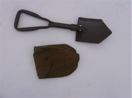 Feltspade ny type fra hæren ( brukt )