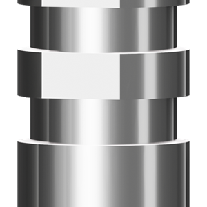 Cylinder Ti Abutment Engaging