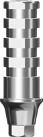 Cylinder Ti Abutment Engaging