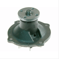 AN-J-148 Vattenpump Mopar 58-62 MED AC