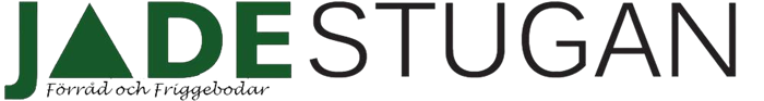 Jadestugan AB logotyp