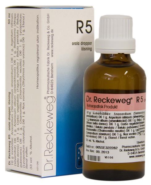 Dr.Reckeweg R005 50ml