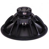 B&C 21" Subwoofer 1700W RMS / 3400W cont.