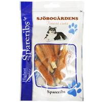 Sushi  Spareribs Hund  80g