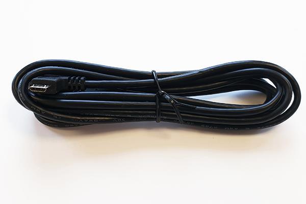 USB-kabel Micro