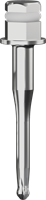 Hex Screwdriver For Dynamometric Ratchet Tbase For Angled Screw Channel