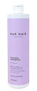 Blond Shampoo 375ml
