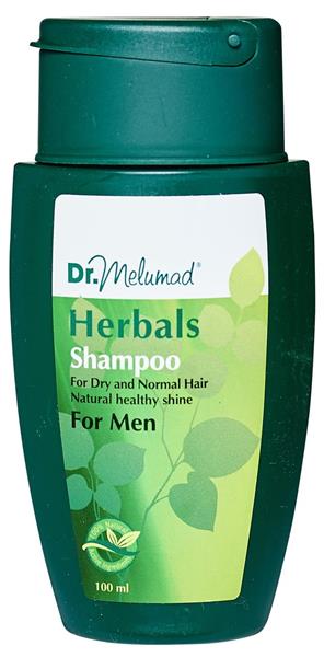 Dr. Melumad - Herbals Shampoo - For menn - 100 ml