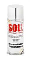 Soll Chromespray