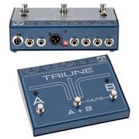 Palmer Triline Guitar Router.