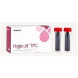 Hygicult® TPC hygieniatesti 10kpl