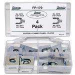 Shims 4-pack 65st