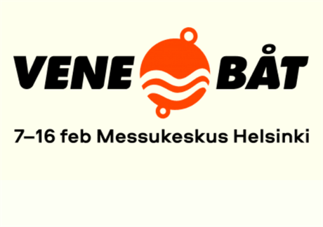 Boatlife Solutions will visit the International Boat Show VENE BÅT in Finland
