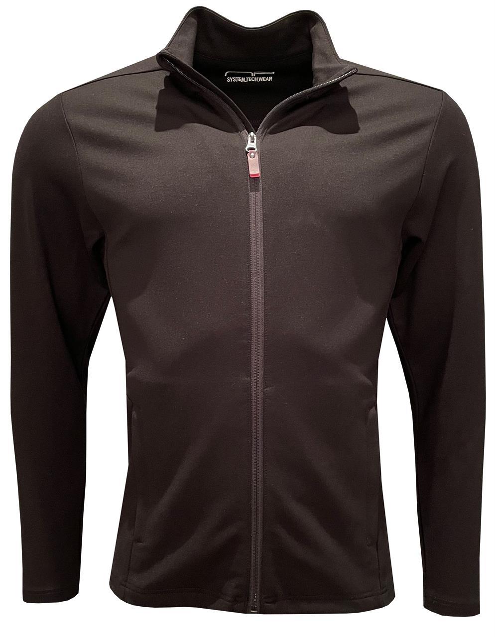 Jacket 2205 Black 