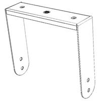 Bracket for Pophon F6X.