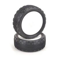 Schumacher Pre-Glued Cactus Fusion 2 1/10 - 4WD Fr