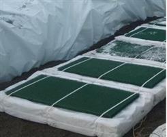Eigth Modules  Absorption Package