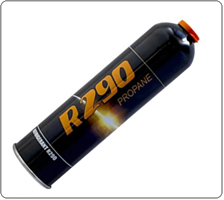 R290 - Propan