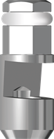 Adapter For Dynamometric Ratchet