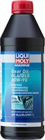 Marine Girolje GL4/GL5 80W-90 - Liqui Moly