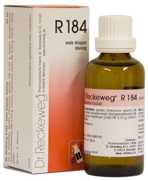 Dr.Reckeweg R184 50ml