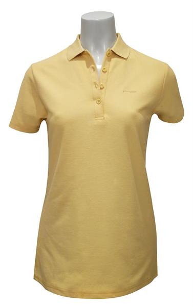 Shirt 2273 Lady 02 Amber Yellow 36