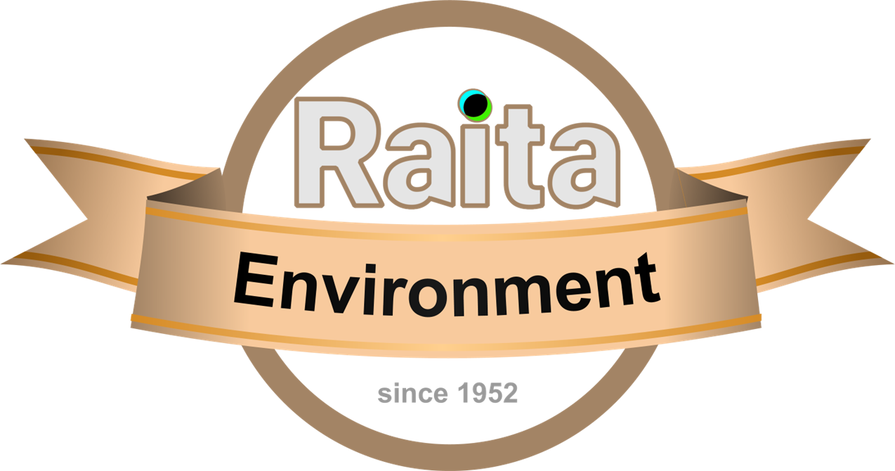 Raita has decades of experience with sewage systems, biotoilets and composting. Domestic-shop markets Raita's systems and products.