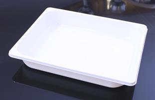 ½ GN form i CPET 3,0 l, 116 st