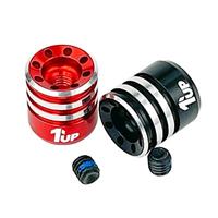 1up Racing Heatsink Bullet Plug Grips - Fits LowPr