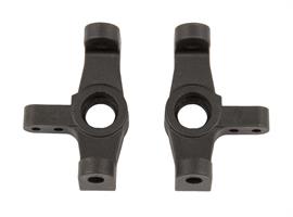 RC10B74 STEERING BLOCK