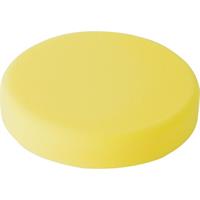 Rondell-Polering 150mm  ( Gul )