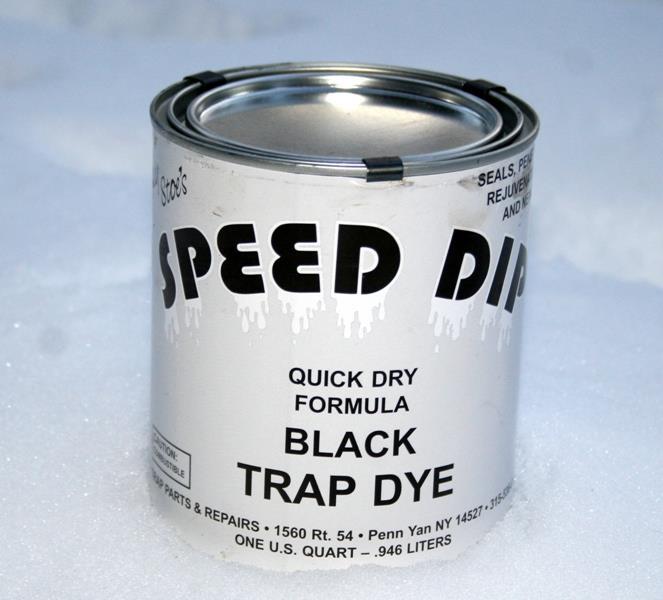 Speed dip