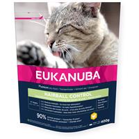 Eukanuba adult hairball control 0,4kg