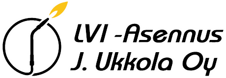 LVI -Asennus J.Ukkola Oy