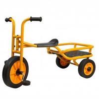 Rabo pick-up trehjuling maxi m. trampor